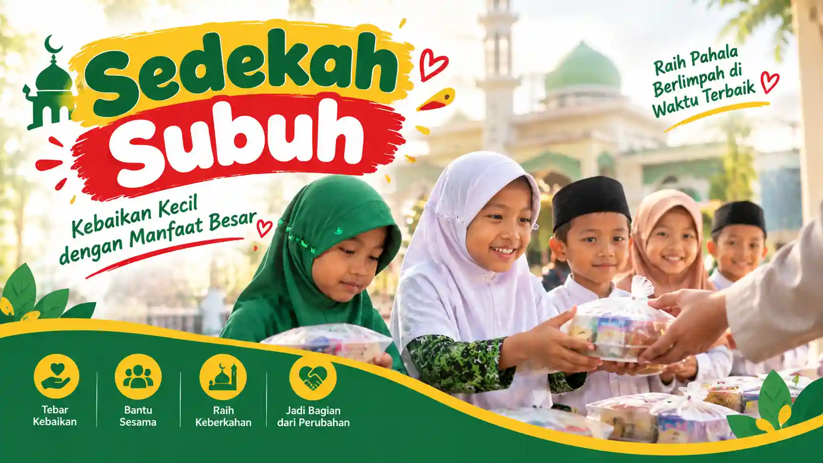 Sedekah Subuh